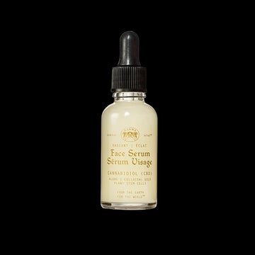Haoma Radiant Face Serum 1.1oz