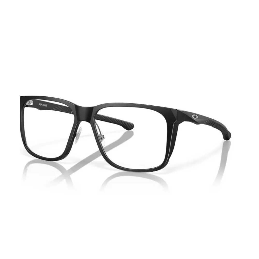 Oakley OX8182608182 Men's Square Eyeglasses