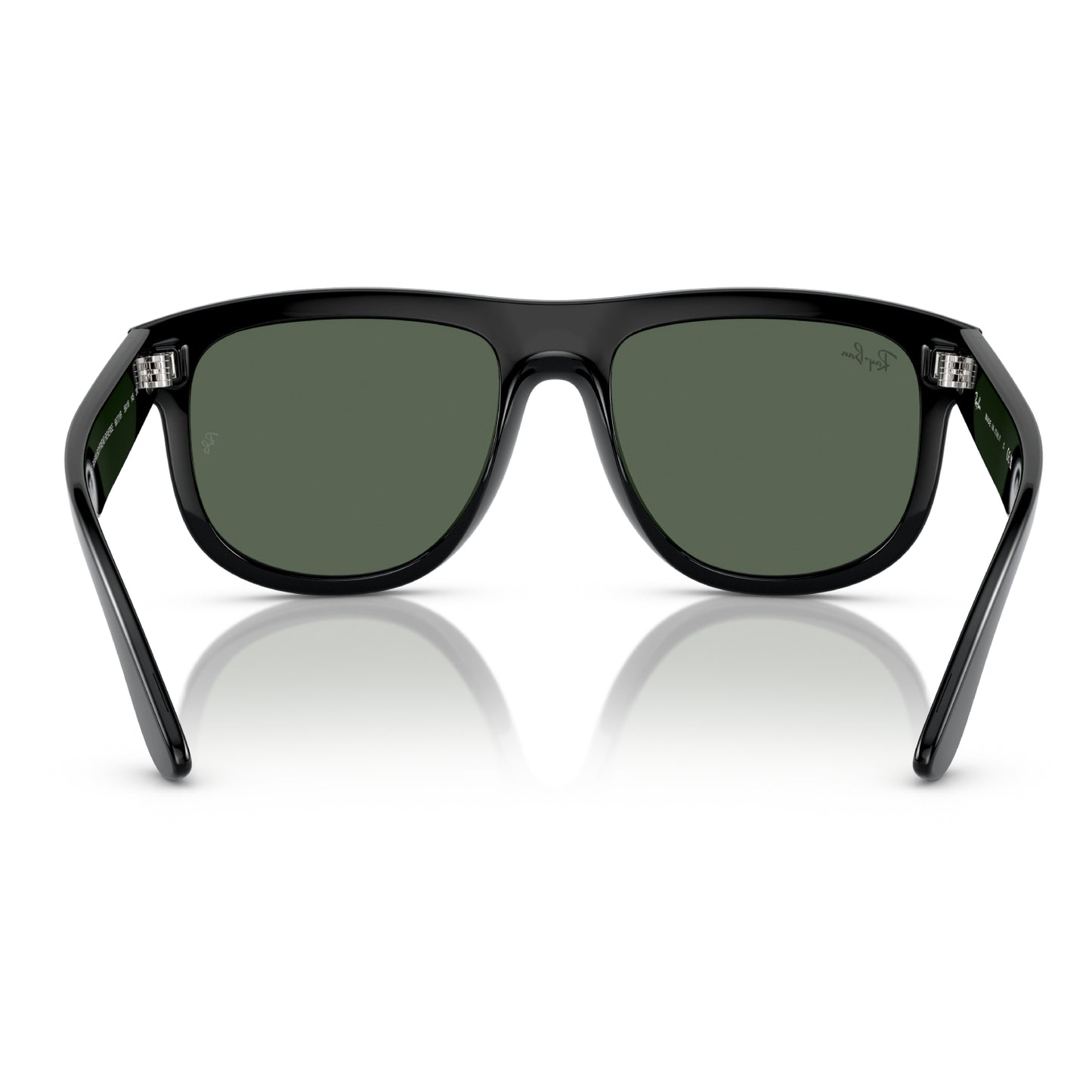 Ray-Ban Boyfriend Reverse Unisex RBR0501S Square Classic G-15 Sunglasses