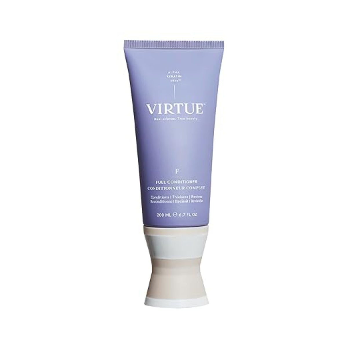 Virtue 6.7 oz Full Conditioner