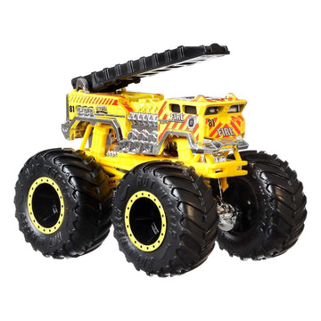 Hot Wheels Monster Truck - Assorted