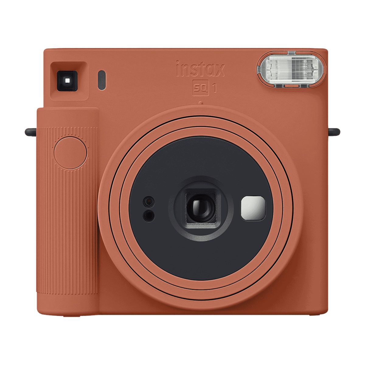 Cámara instantánea Fujifilm Instax SQ1 - Naranja