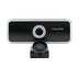 VisionTek VTWC20 FHD USB 2.0 Webcam - Black - Curacao