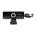 VisionTek VTWC20 FHD USB 2.0 Webcam - Black - Curacao