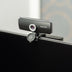 VisionTek VTWC20 FHD USB 2.0 Webcam - Black - Curacao