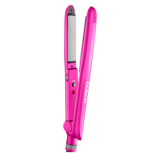 Conair Tourmaline Flat Iron - Pink