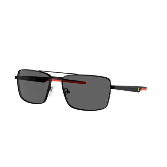 Ferrari Scuderia FZ500160101/ Men's Square Solid Color Sunglasses