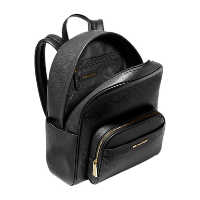 Michael Kors Bex Medium Backpack - Black