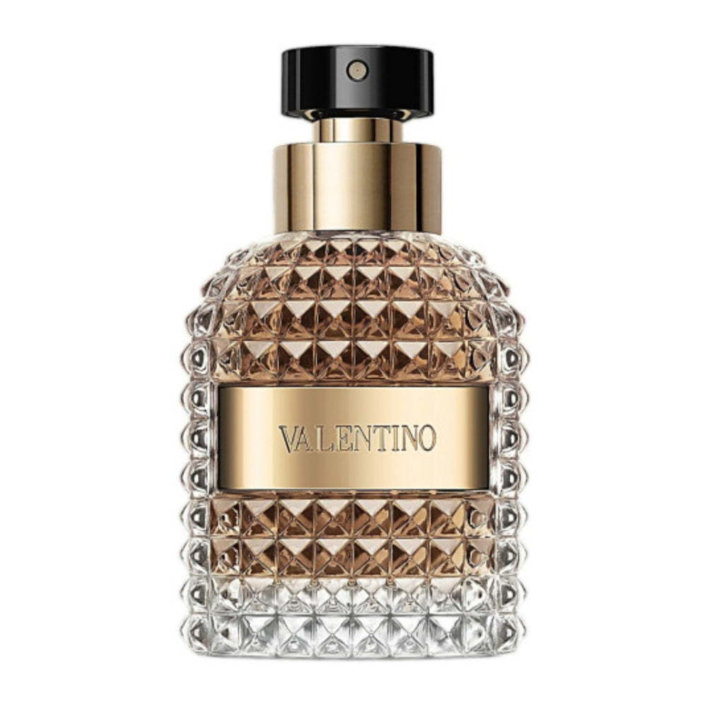 Valentino Uomo Men's 1.7 oz Eau de Toilette Spray