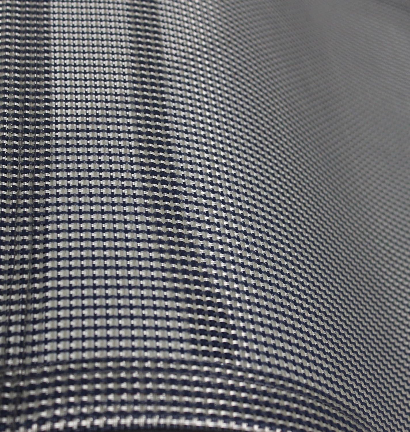 Caravan Sports Ergo+ Patio Folding Chair - Gray