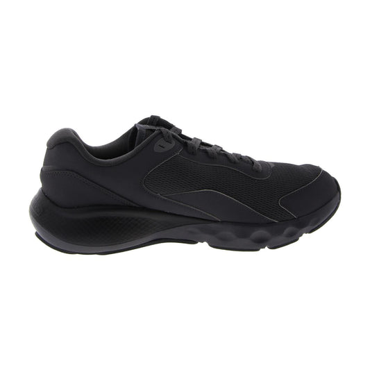 Under Armour Men's Charged Vantage Shoes (Size 9.5) - Black