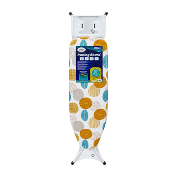 Simply Home 58" Ironing Board with Safety Rest - Assorted