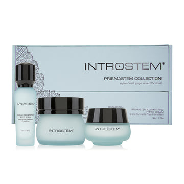 Introstem PrismaStem Collection Set (3-Piece)