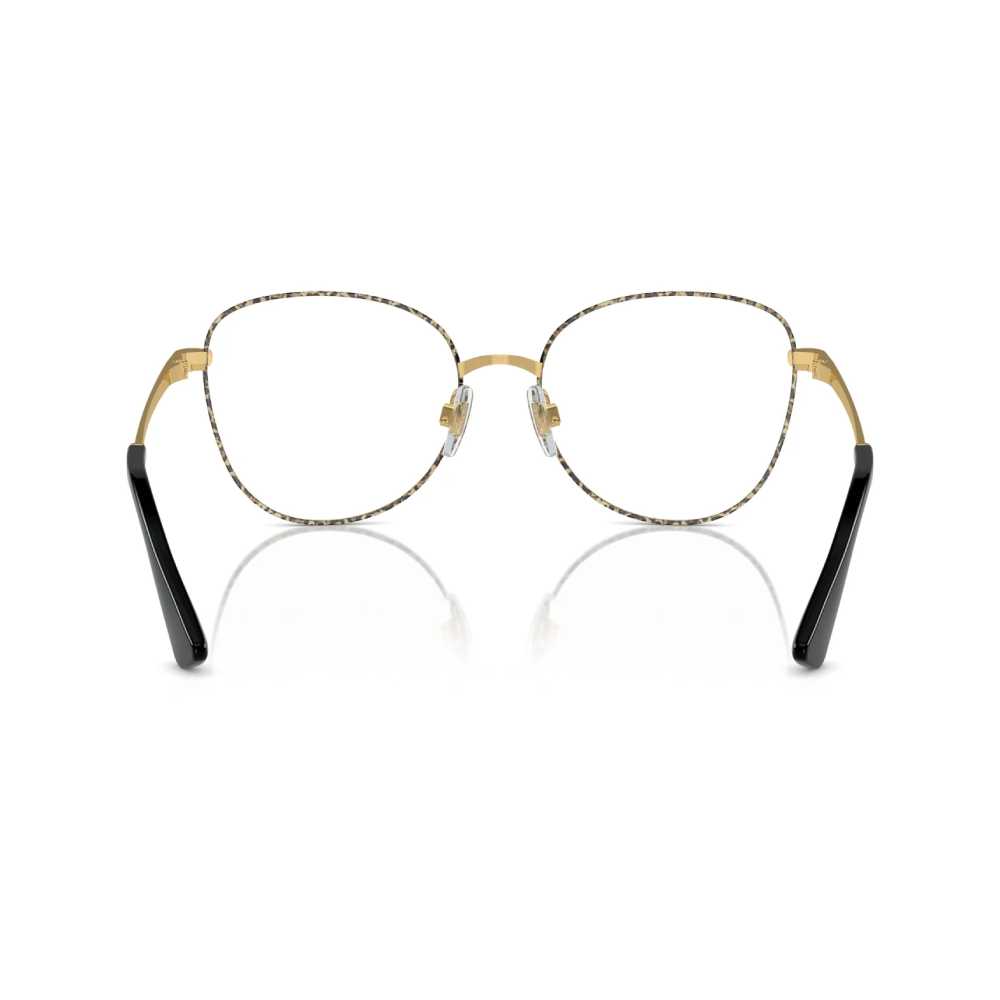 Dolce and Gabbana DG1355551364 Women's Butterfly Eyeglasses