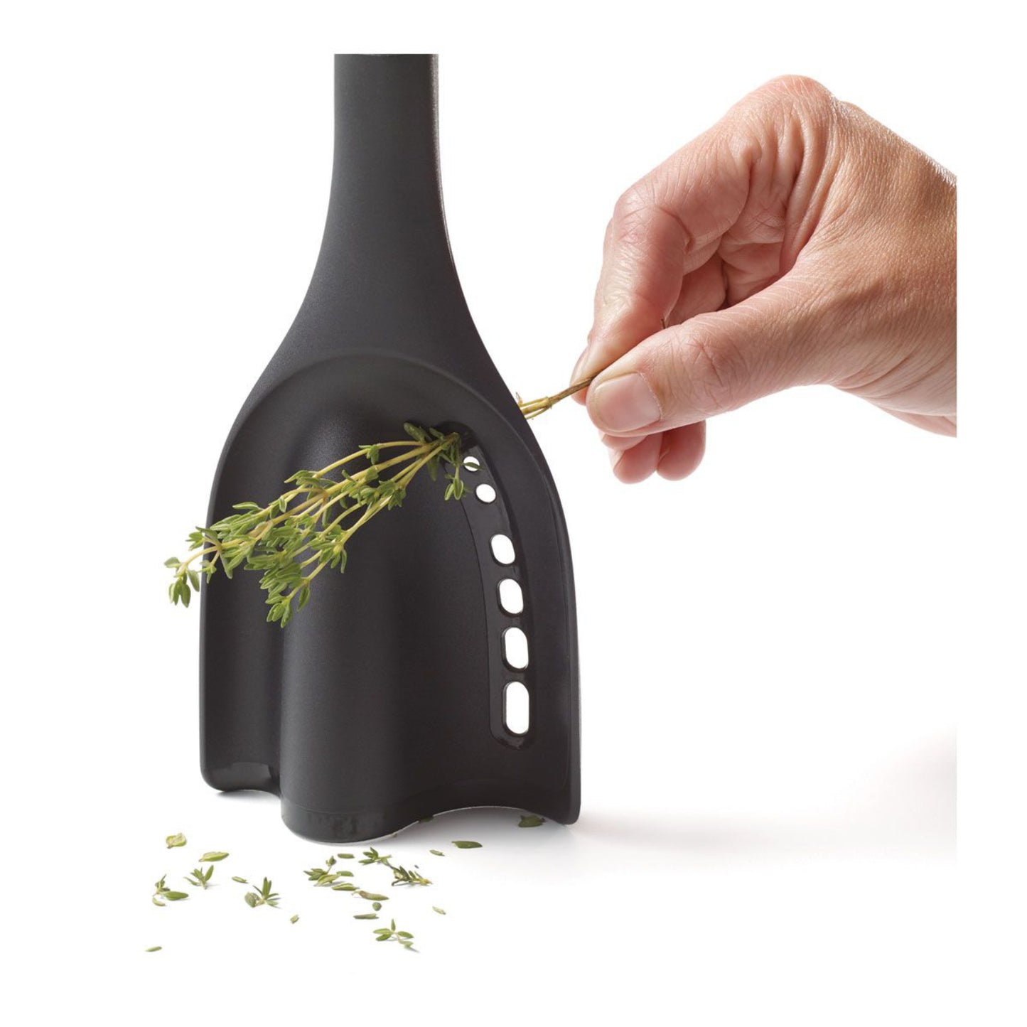 Starfrit Nylon Meat Chopper - Red/Black