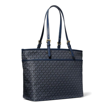Michael Kors Winston Large Tote Bag - Blue