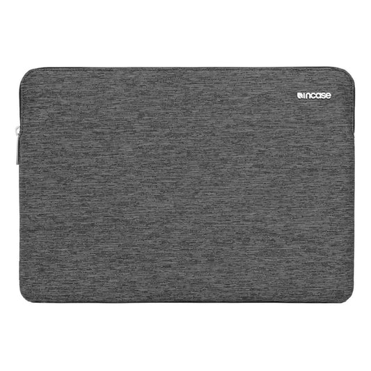 Incase Slim Sleeve for 13" MacBook Air, Heather Black