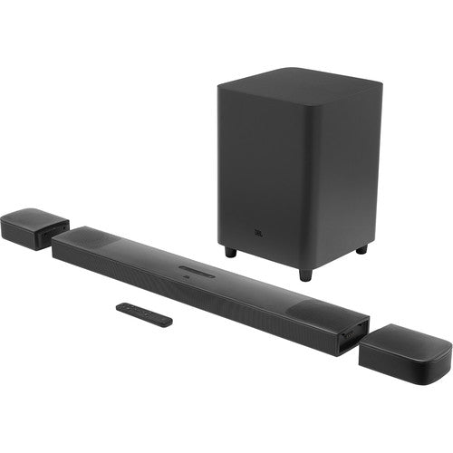 JBL Bar 9.1 Ch Soundbar System