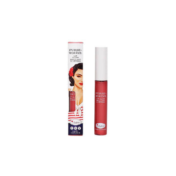 theBalm Purse-Worthy 0.23 oz Clutch Lipgloss