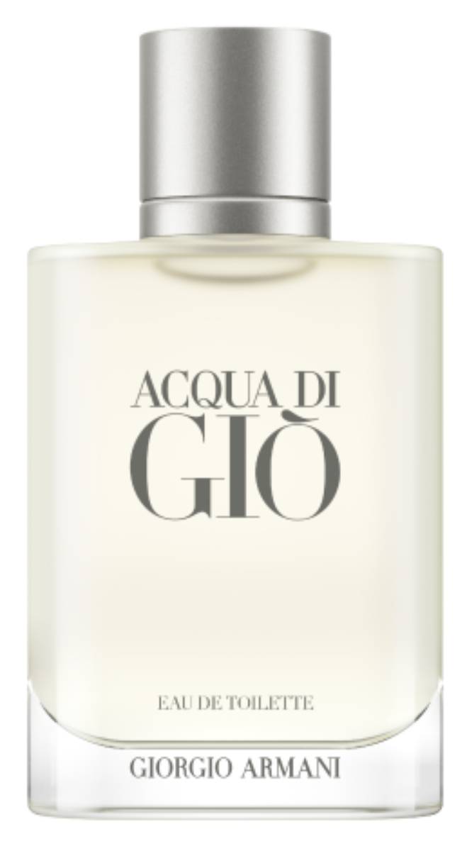 Giorgio Armani Men's 3.38 oz Acqua Di Gio Eau de Toilette Spray