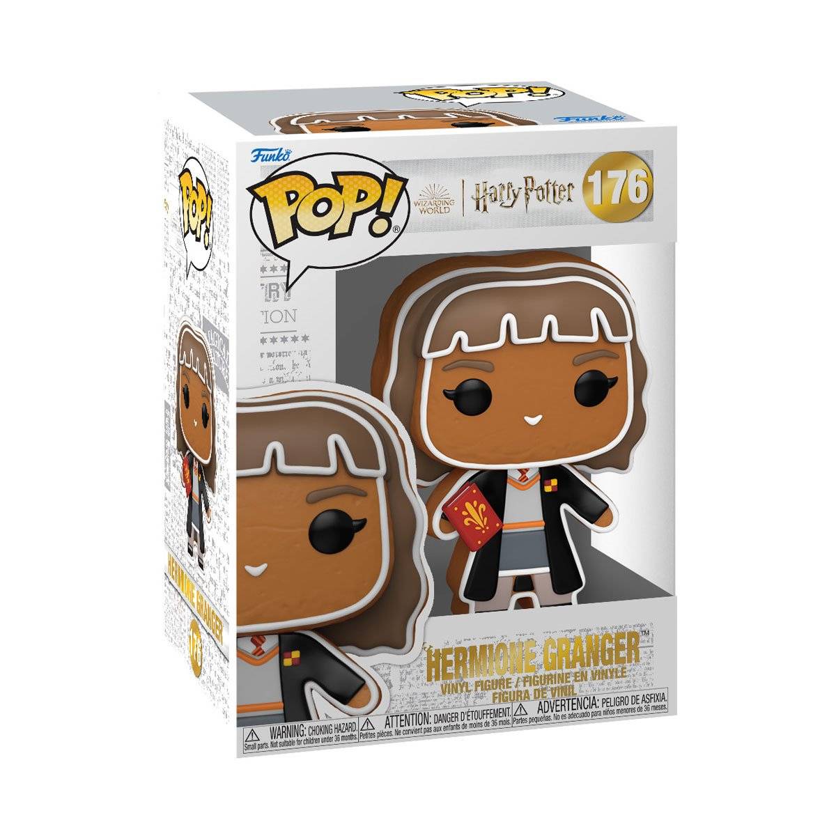 Funko Pop! Hermione Granger Figure