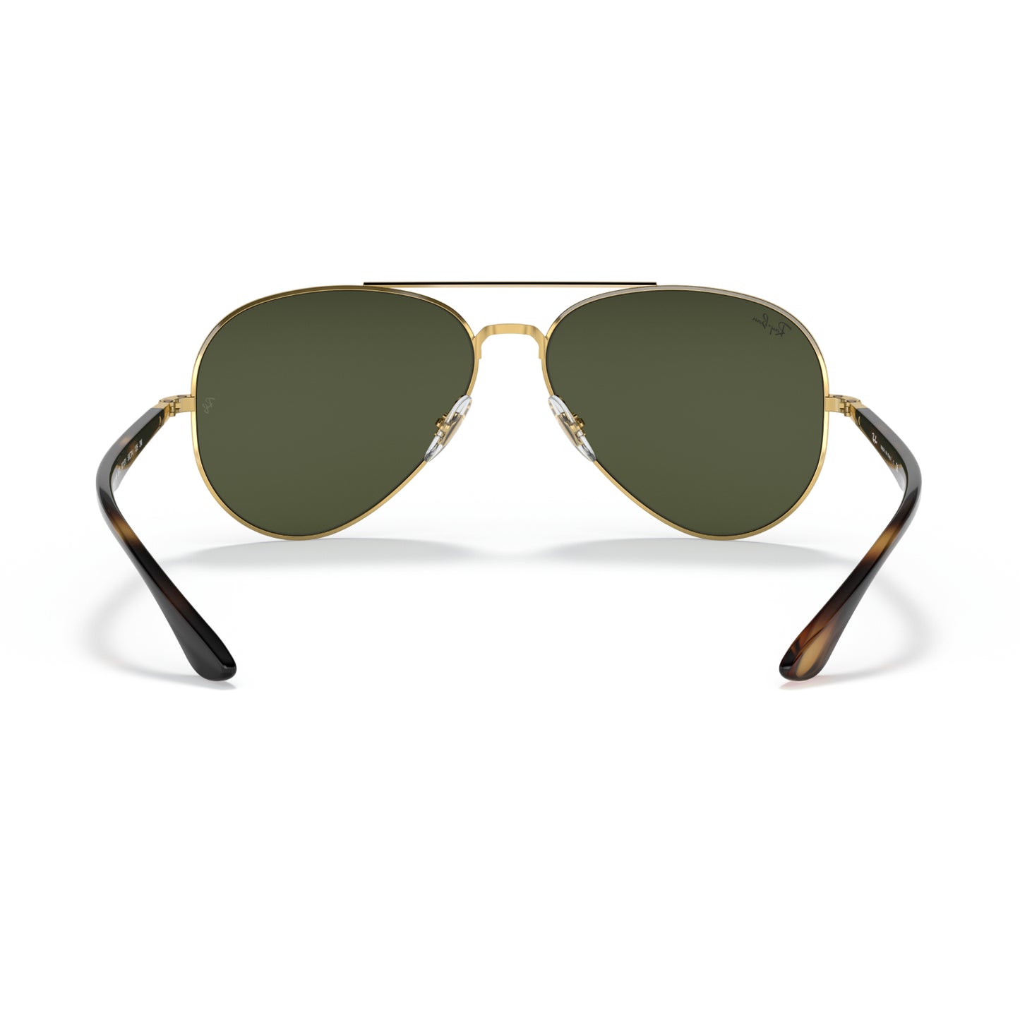 Ray Ban Arista Green Sunglasses
