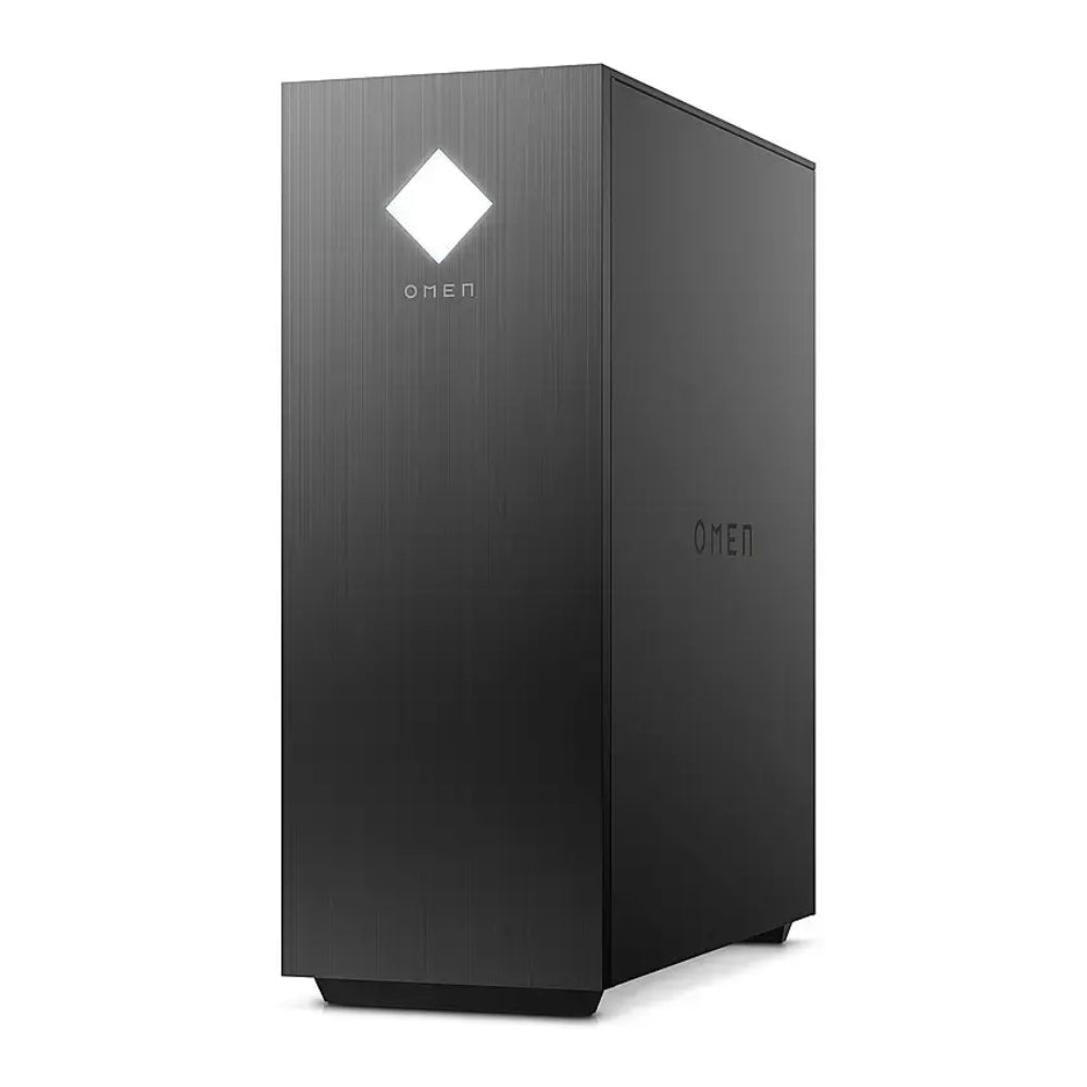 HP OMGT120060 OMEN Gaming Desktop - Intel Core i7-10700F with 16GB Memory - 1TB HDD + 512GB SDD - Black