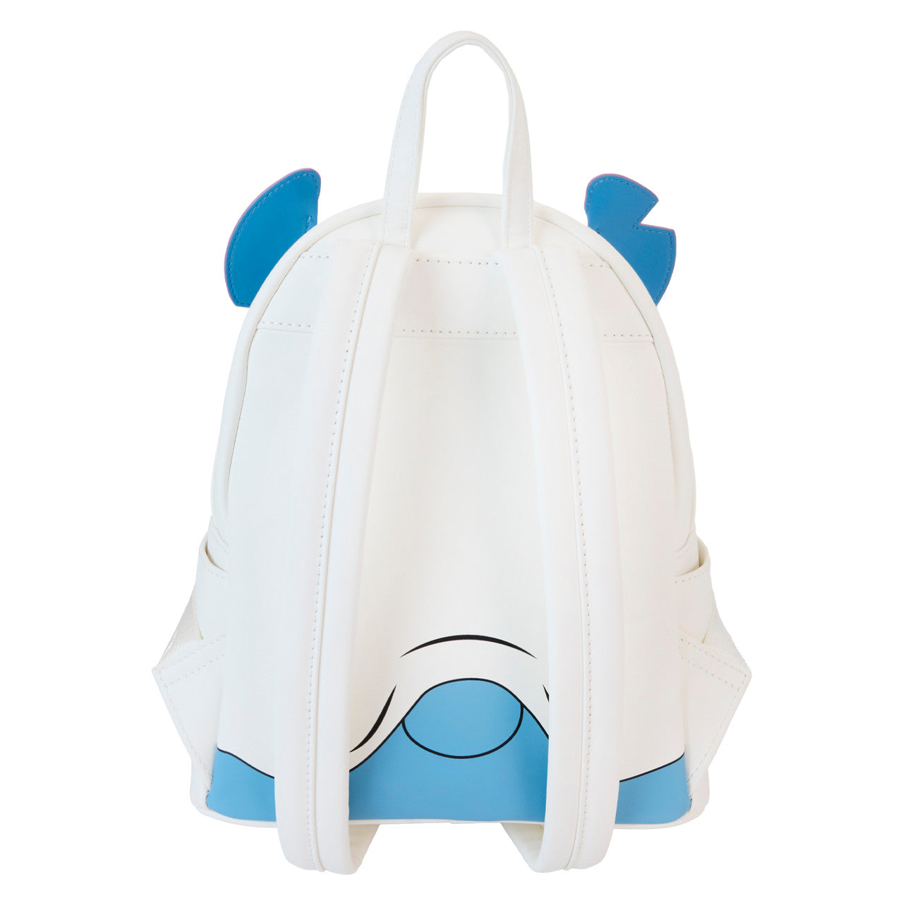 Loungefly - Disney - Stitch Ghost Mini Backpack