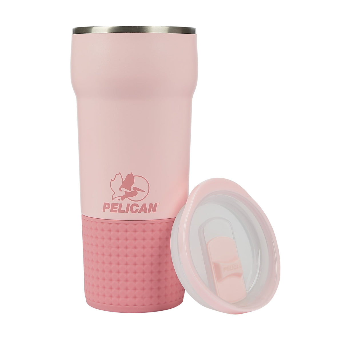 Pelican Hydration 22 oz Cascade Tumbler - Blush