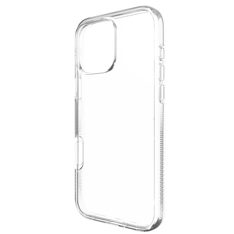 Zagg Crystal Cases for Apple iPhone 16 Pro Max - Clear