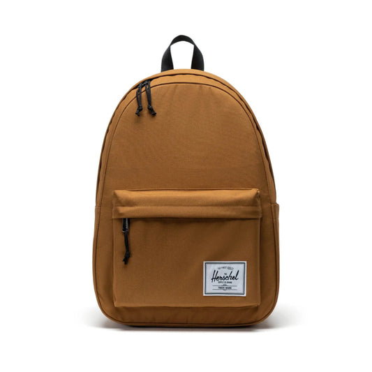 Herschel Classic XL 26L Backpack - Bronze Brown