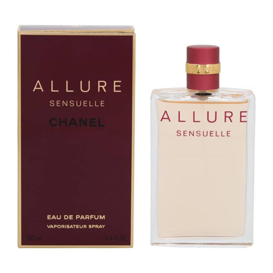 Chanel Allure Sensuelle Women's 3.4 oz Eau de Parfum Spray