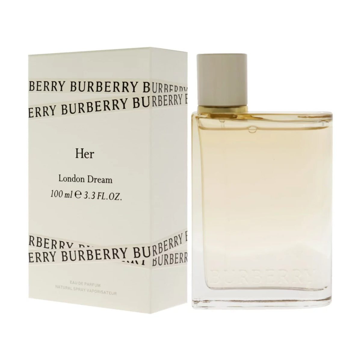 Burberry London Dream Women's 3.3 oz Eau de Parfum