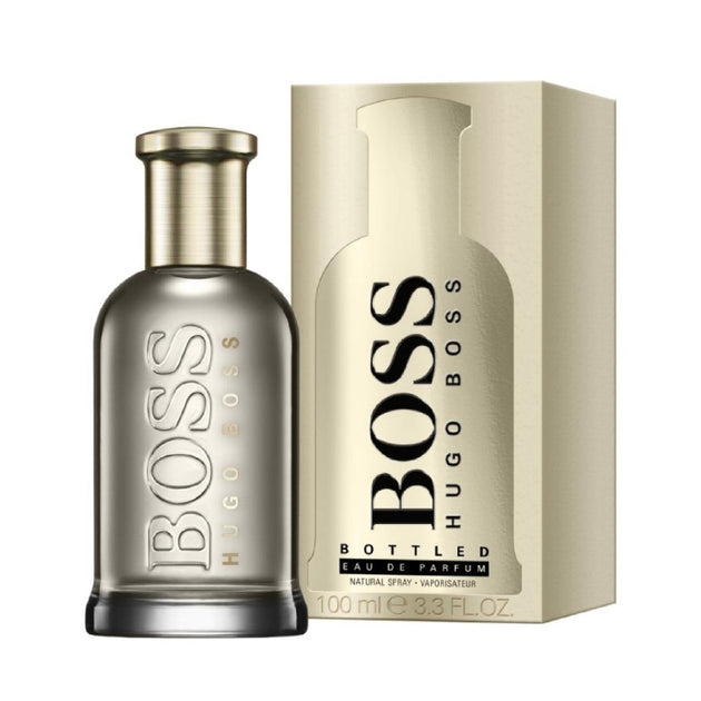 Hugo Boss Men's BOSS BOTTLED Eau de Parfum Spray 3.3-oz.– Curacao
