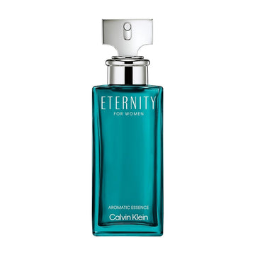 Esencia aromática para mujer Eternity de Calvin Klein de 3,3 oz