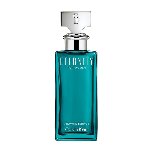 Esencia aromática para mujer Eternity de Calvin Klein de 3,3 oz