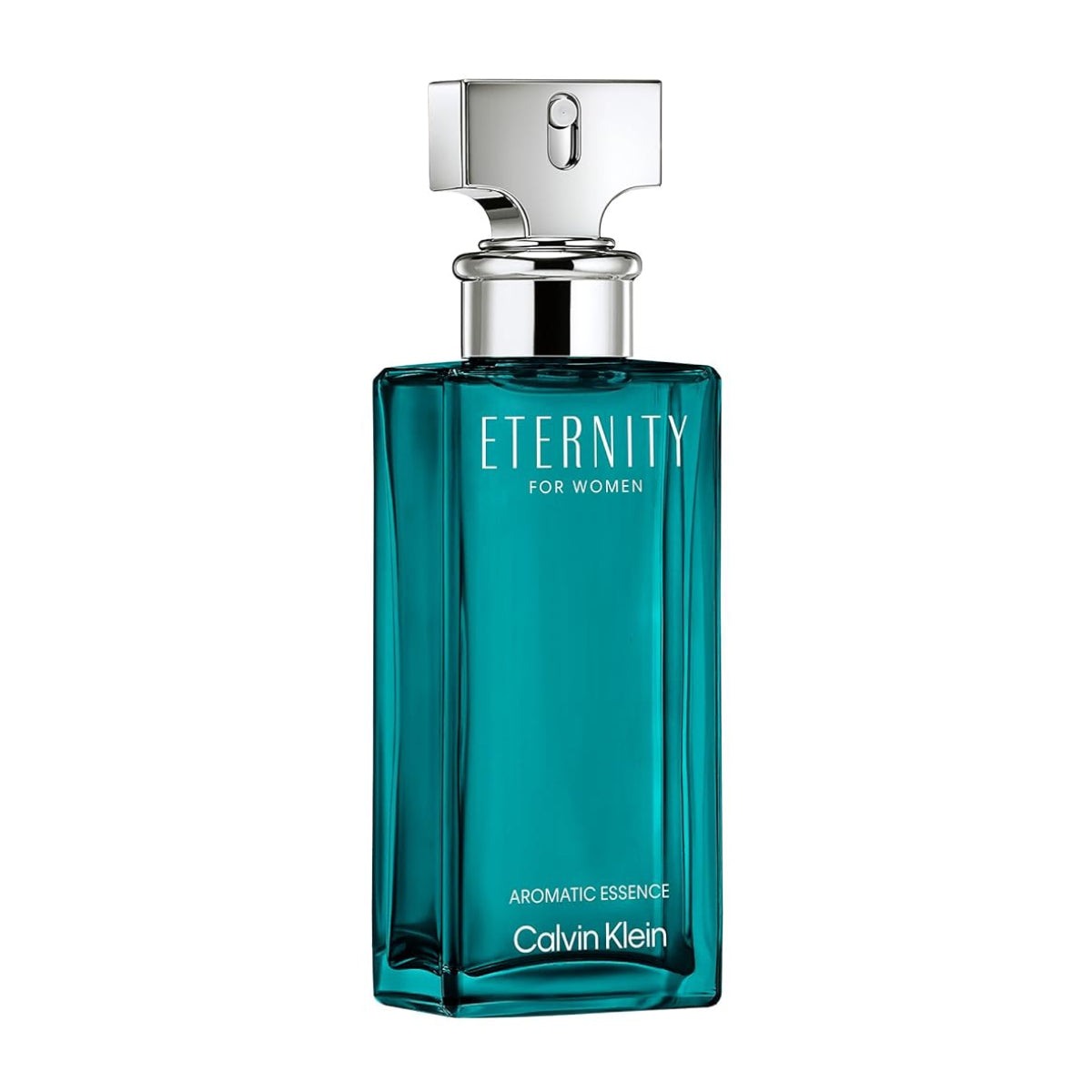 Esencia aromática para mujer Eternity de Calvin Klein de 3,3 oz