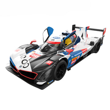 Rastar 1:14 BMW M Hybrid V8 Remote Control Car
