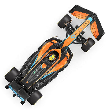 Rastar RC 1:12 McLaren F1 MCL36 Remote Control Toy Car - Orange