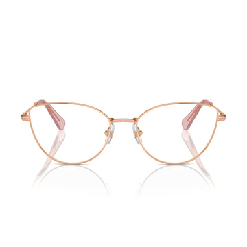 Swarovski SK1012564014 Women's Cat Eye Eyeglasses