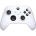 Microsoft Xbox Series S 512 GB Console with Disc-Free Gaming - White - Curacao