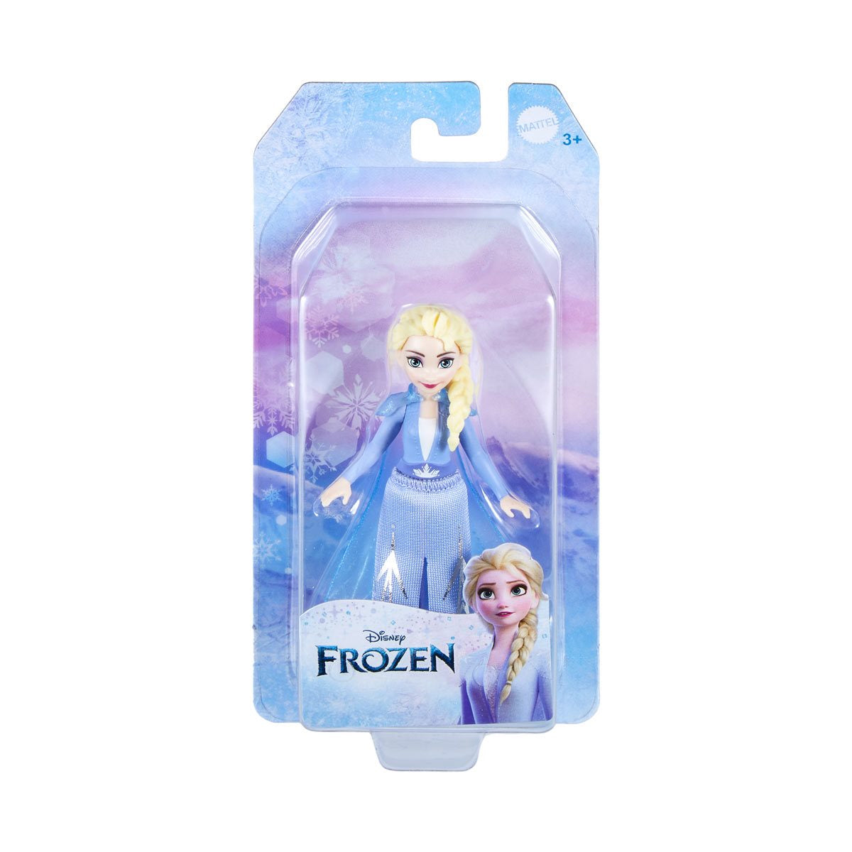 Surtido de muñecas pequeñas de Frozen de Disney