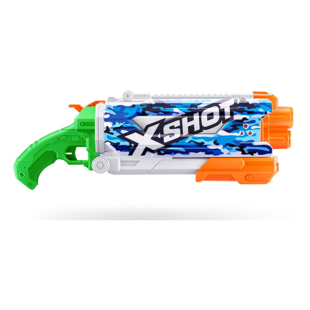 X-Shot Water Fast Fill Skins in Assorted Colors