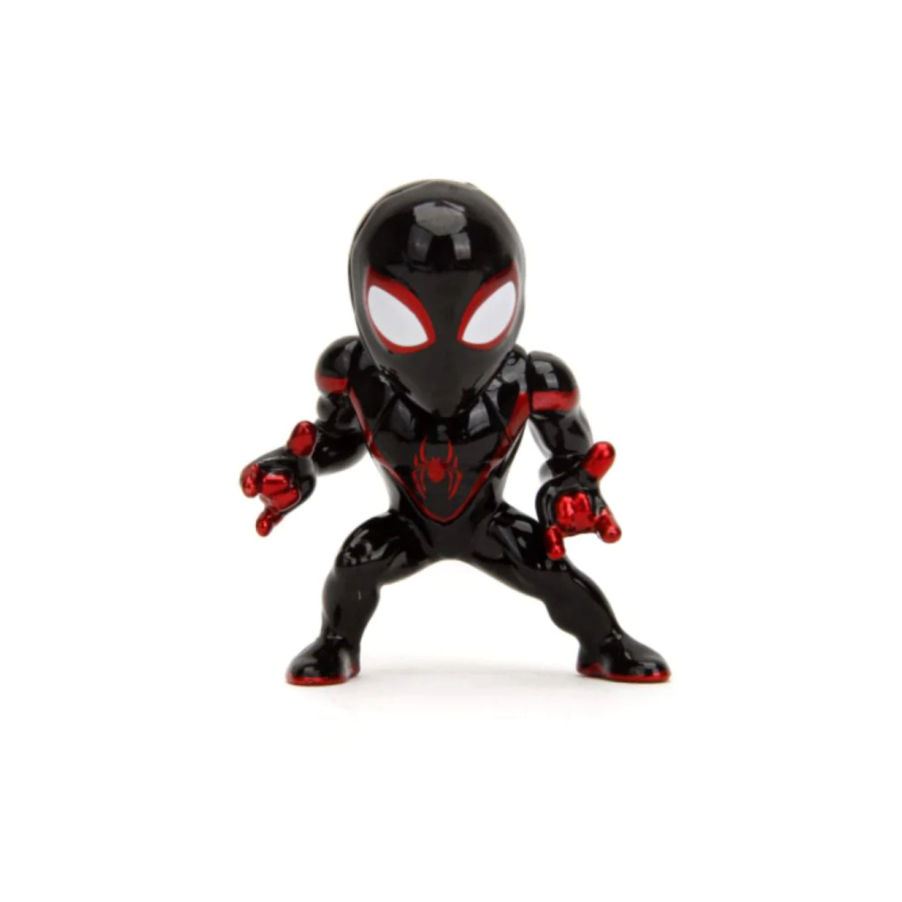 Jada Toys Marvel Comics Spider-Man 2.5" MetalFig 1 Figure - Assortment