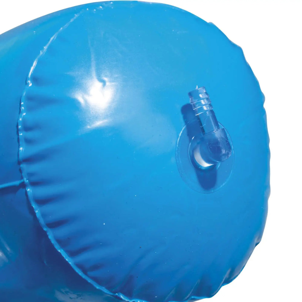 Bestway H2OGO! Inflatable Canopy Play Pool - Curacao