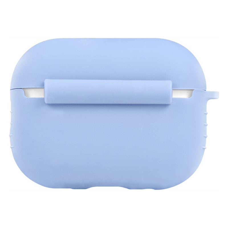 Estuche de carga Laut Pod para Apple AirPods Pro (1.ª y 2.ª generación) - Azul claro