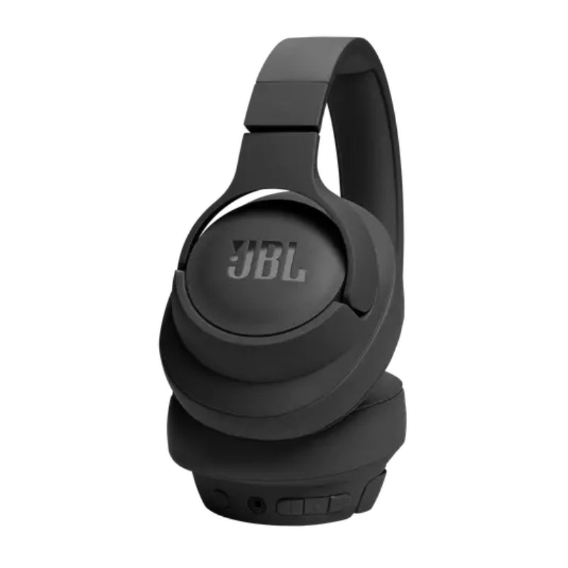 AURICULARES JBL TUNE 720 NC NEGRO