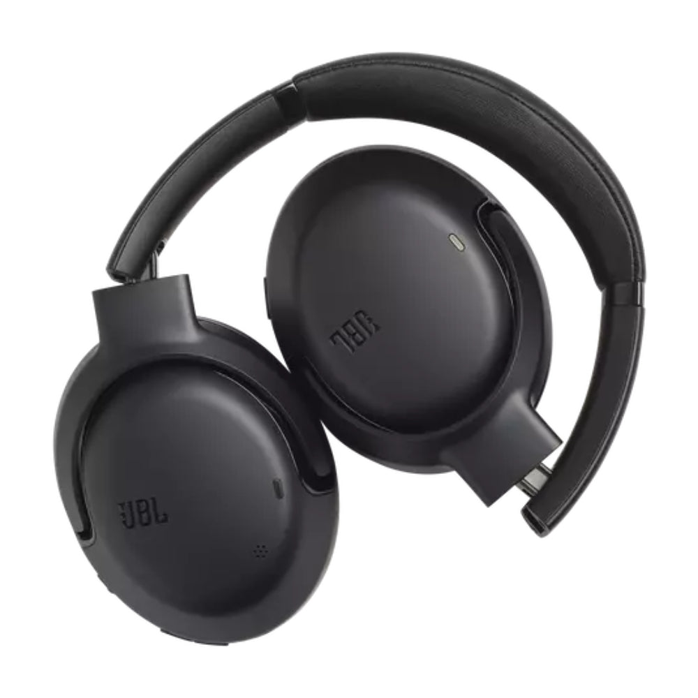 JBL Tour One M2 Wireless Over-The-Ear Headphones - Black