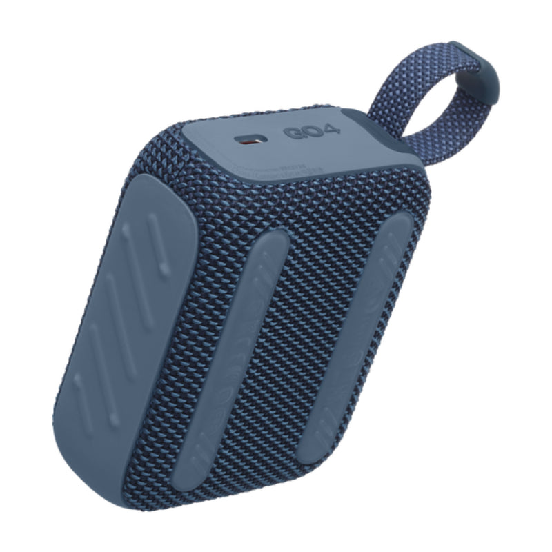 JBL Go 4 Ultra Portable Bluetooth speaker - Blue