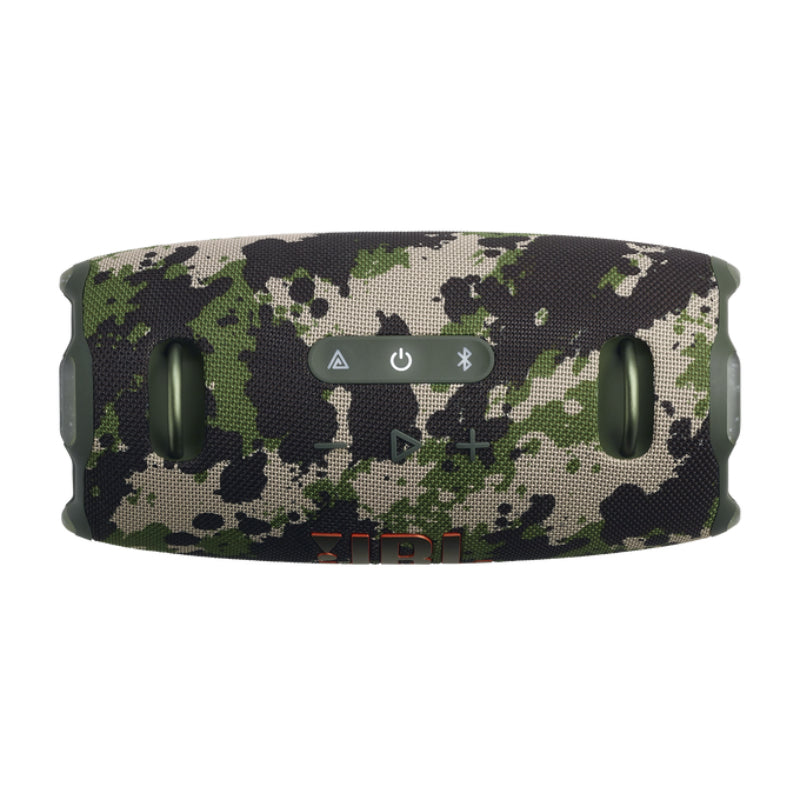 JBL Xtreme 4 Bluetooth Speaker - Black Camo